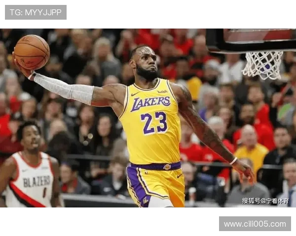 湖人留詹引援豪追字母哥计划中