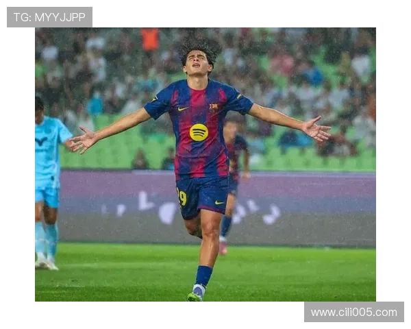 昆卡：巴萨具欧冠实力不可比亚马尔